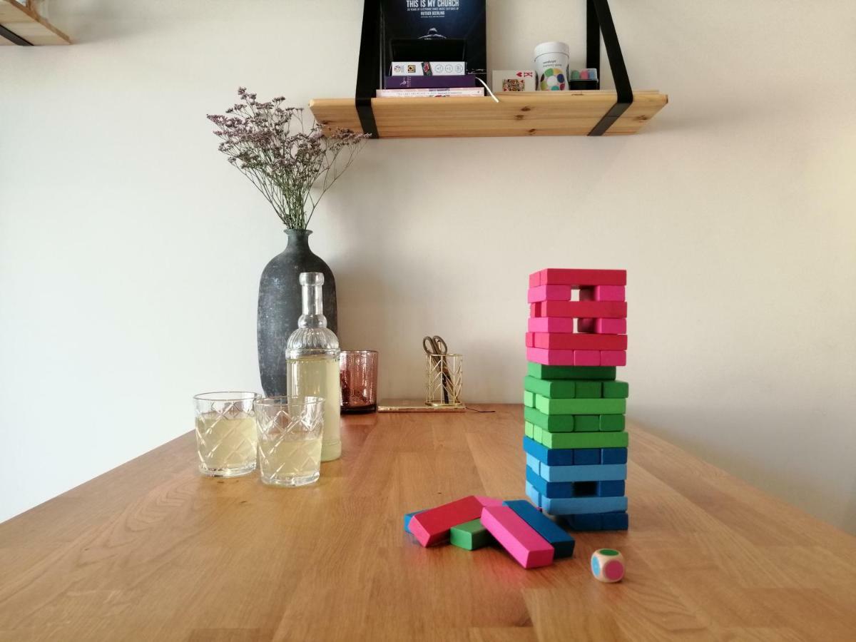 Holiday home At I Free Parking & Airco Zandvoort